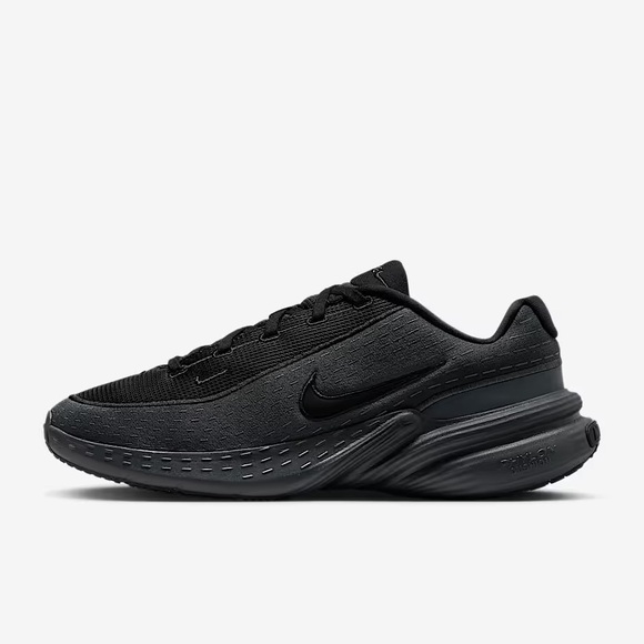 Size 12- Nike Uplift SC Anthracite Black Men’s Shoes No Lid - Picture 1 of 10